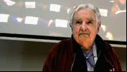 Pepe Mujica - Getty Images