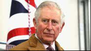 O rei Charles III - Getty Images