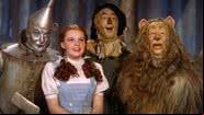 Cena de 'O Mágico de Oz' (1939) - Reprodução/Loews Cineplex Entertainment