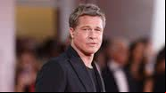 Brad Pitt - Getty Images