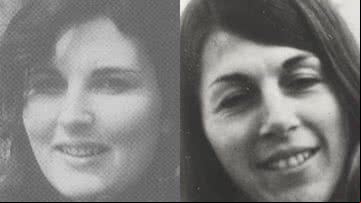 Susan Bartlett e Suzanne Armstrong - Divulgação/Polícia de Victoria
