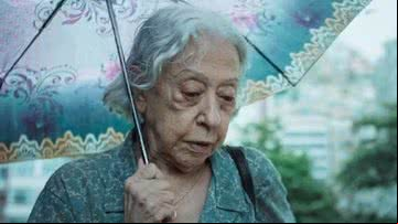 Fernanda Montenegro em 'Vitória' - Divulgação/Sony Pictures Brasil