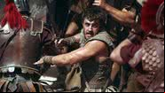 Cena de 'Gladiador 2' - Reprodução/Paramount Pictures