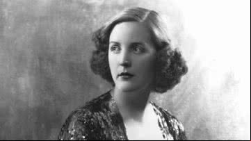 Unity Mitford - National Portrait Gallery