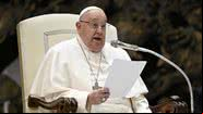 Papa Francisco - Getty Images
