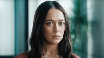 Milla Blake em Vinagre da Maçã - Divulgação/Netflix