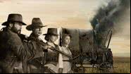 Cena da série 1883 - Divulgação/Paramount+ /CBS