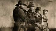 Imagem promocional da série 1883 - Divulgação
