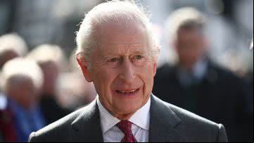 Rei Charles III - Getty Images