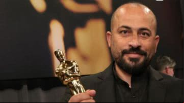​Hamdan Ballal - Getty Images