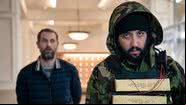 Imagem de divulgação do filme "iHostage" - Divulgação/Netflix