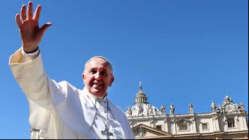 Papa Francisco - Getty Images