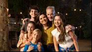 Vanessa Giácomo e Dan Stulbach são os protagonistas de 'Fé para o Impossível' - Divulgação/Galeria Distribuidora