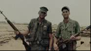 Imagem de 'Ponto de Virada: A Guerra do Vietnã' - Netflix