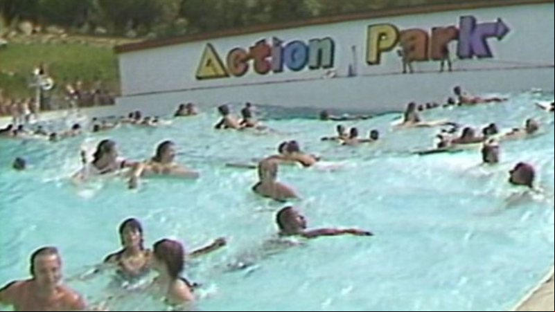 Action Park - Divulgação/HBO