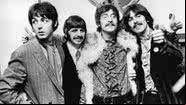 Os Beatles em 1967 - Getty Images