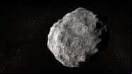 Imagem ilustrativa de Asteroide - Getty Images