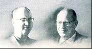 Retratos dos irmãos McDonald - Wikimedia Commons