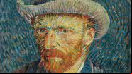 Autorretrato com Chapéu de Palha - Van Gogh Museum