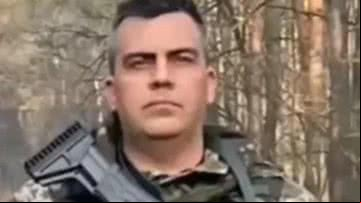 André Hack Bahi - Divulgação/Redes Sociais