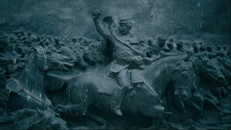 Guerra do Paraguai é tema de episódio da série 'Inconveniências Históricas' - Divulgação