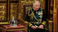O agora rei Charles III - Getty Images