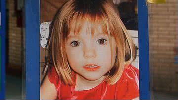 Foto de Madeleine McCann - Getty Images