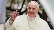 O Papa Francisco - Getty Images