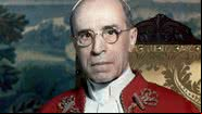 Papa Pio XII - Domínio Público