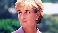 A princesa Diana - Wikimedia Commons / John Mathew Smith