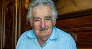 O ex-presidente do Uruguai, José Mujica - Divulgação/Casa de América